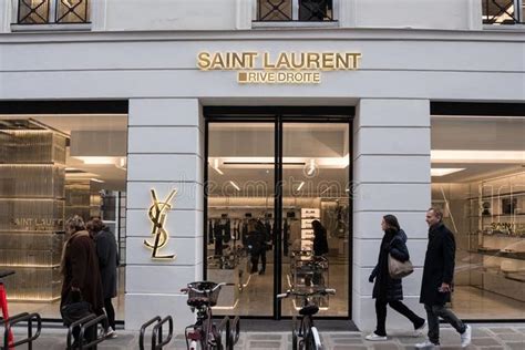 ysl france location|YSL outlet locations.